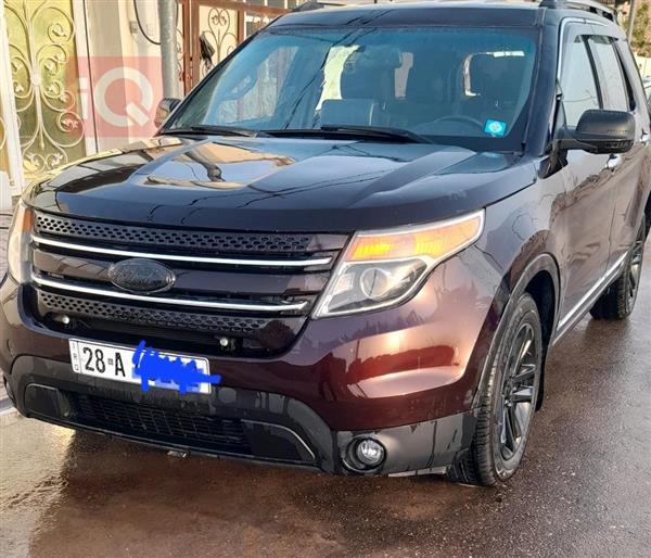 فورد   للبيع في العراق